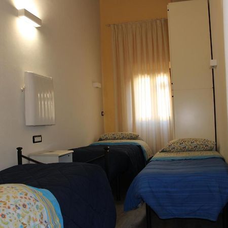 Gmax Guelfa Apartments Флоренция Екстериор снимка
