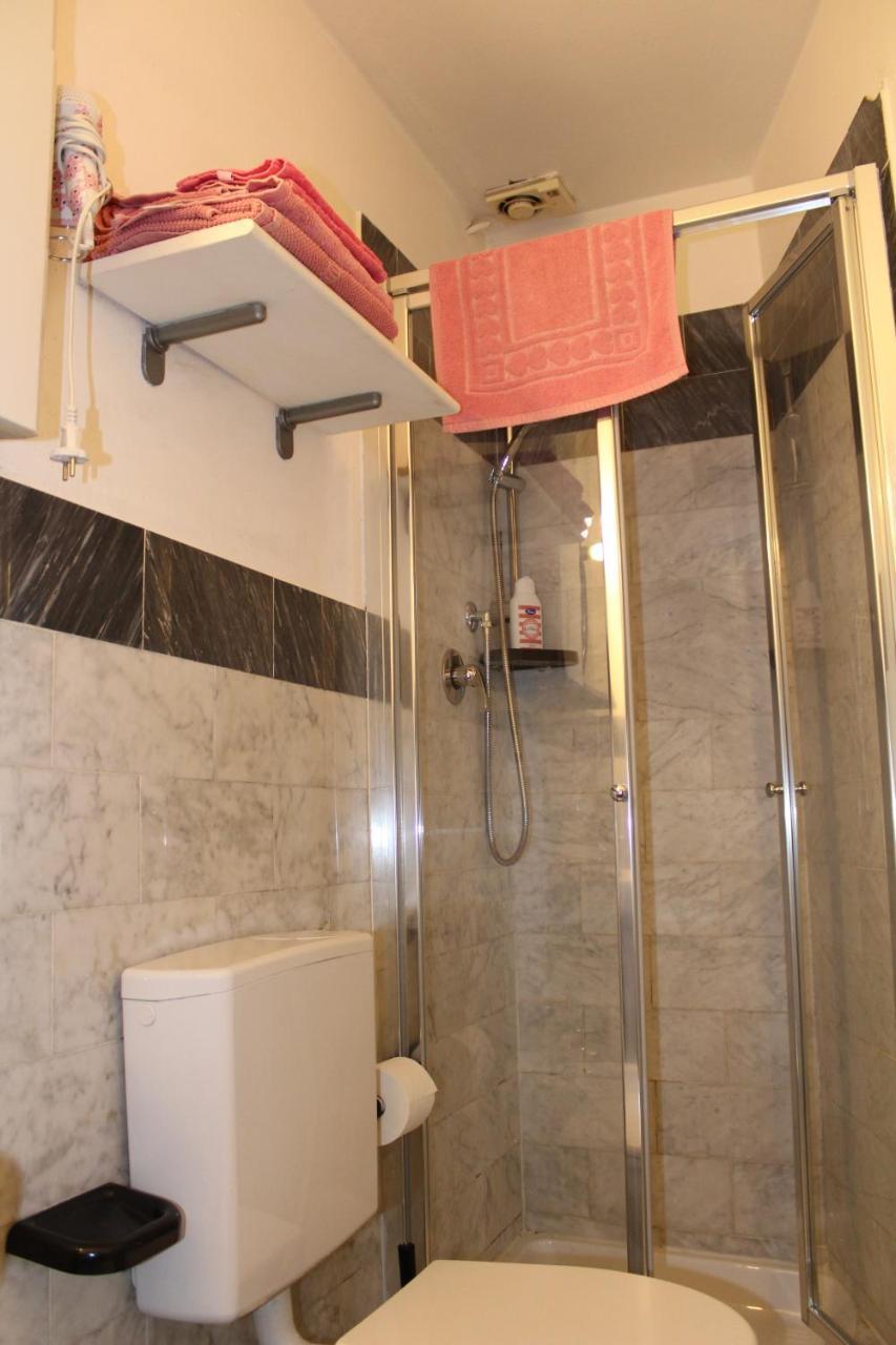 Gmax Guelfa Apartments Флоренция Екстериор снимка