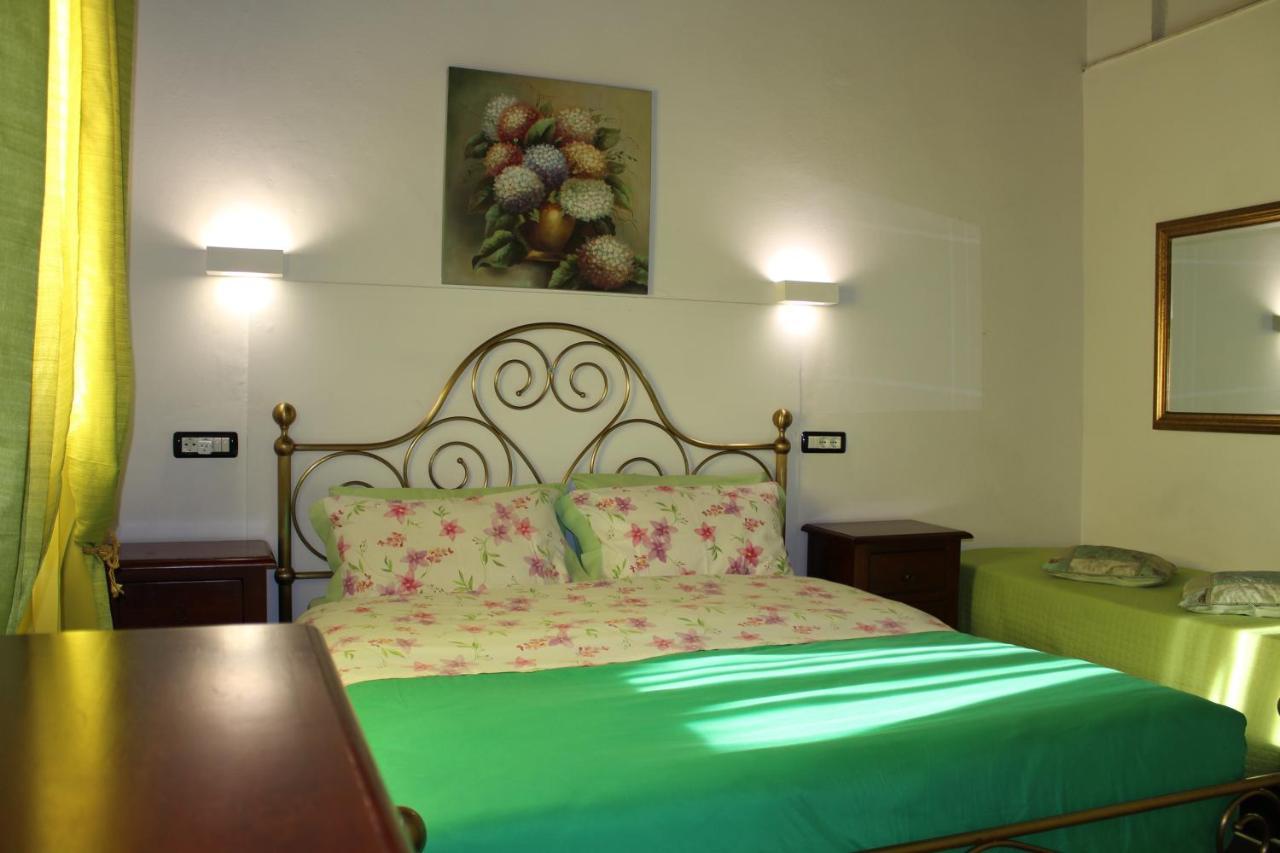 Gmax Guelfa Apartments Флоренция Екстериор снимка