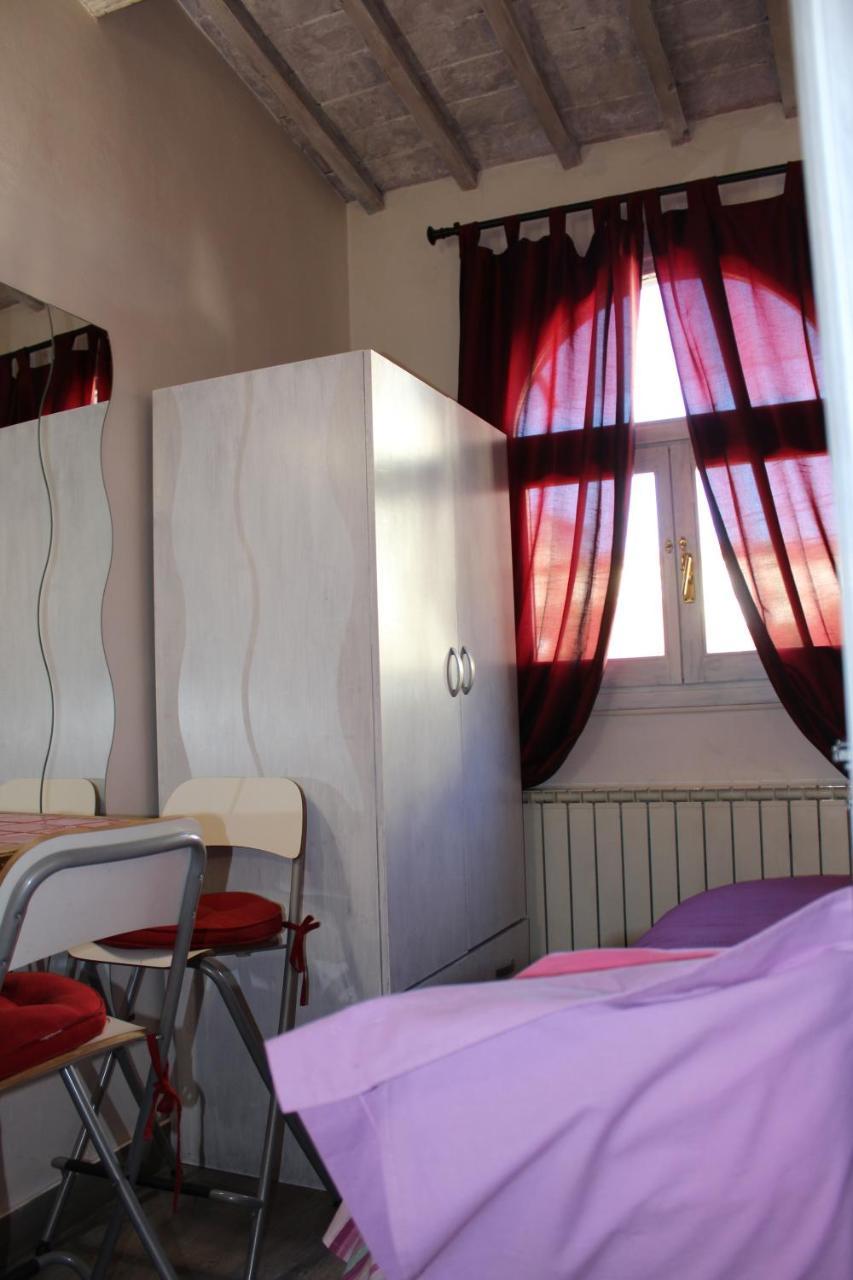 Gmax Guelfa Apartments Флоренция Екстериор снимка