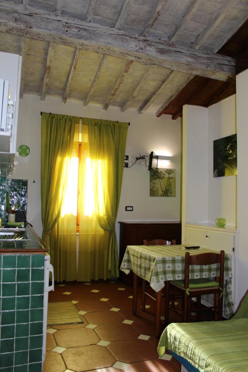 Gmax Guelfa Apartments Флоренция Екстериор снимка