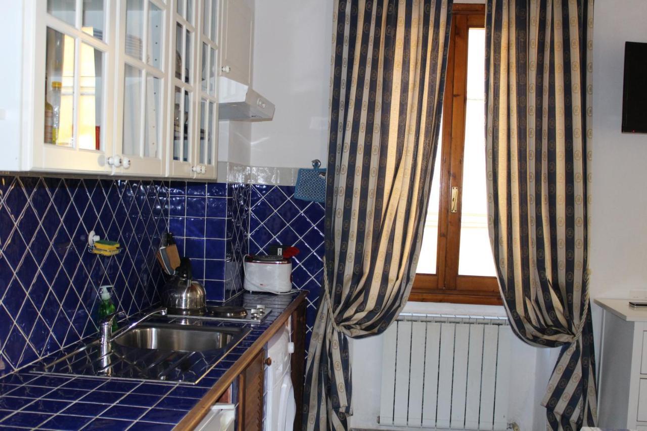 Gmax Guelfa Apartments Флоренция Екстериор снимка