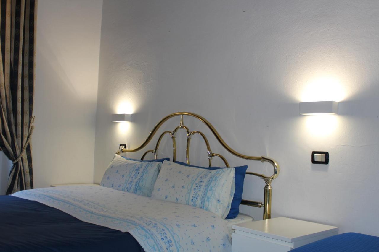 Gmax Guelfa Apartments Флоренция Екстериор снимка