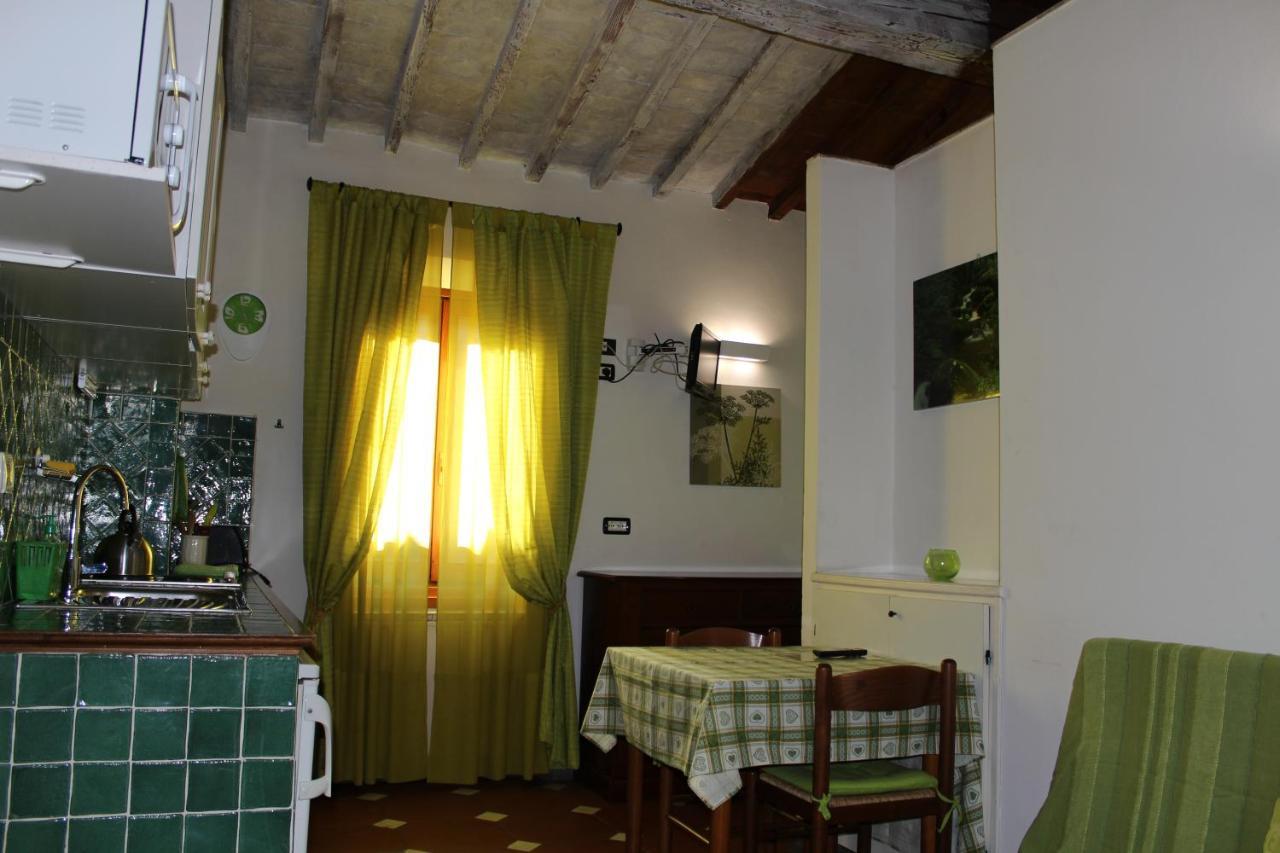 Gmax Guelfa Apartments Флоренция Екстериор снимка