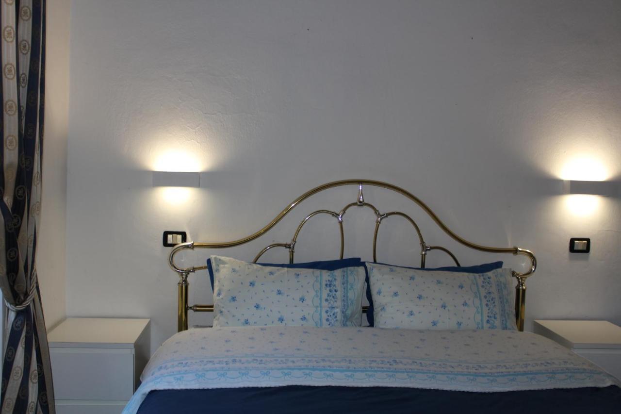 Gmax Guelfa Apartments Флоренция Екстериор снимка