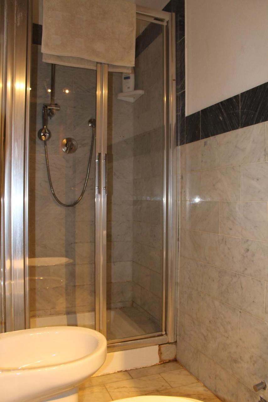 Gmax Guelfa Apartments Флоренция Екстериор снимка