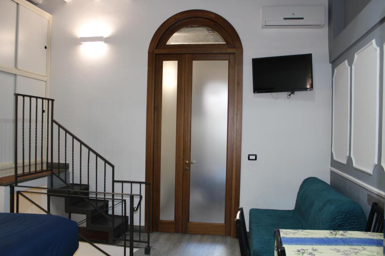 Gmax Guelfa Apartments Флоренция Екстериор снимка
