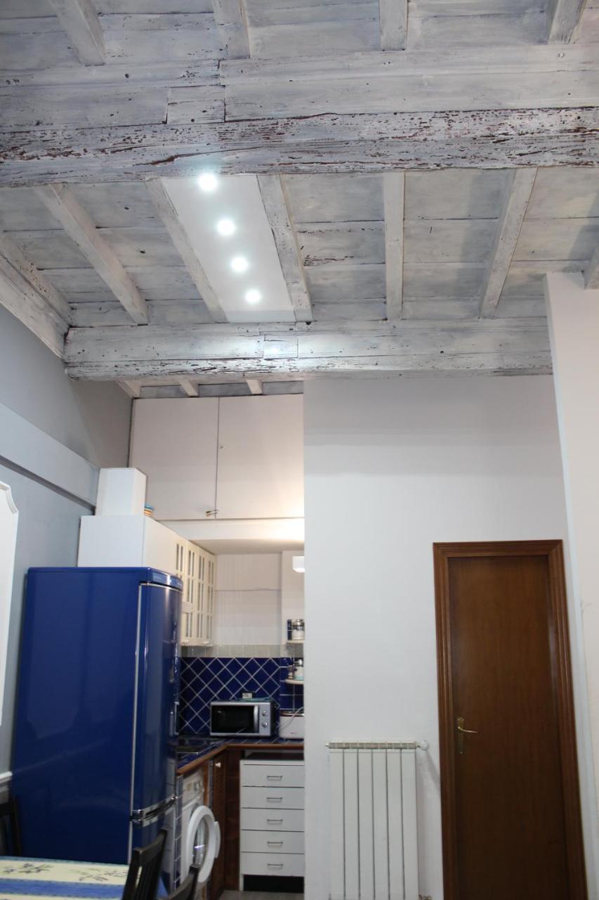 Gmax Guelfa Apartments Флоренция Екстериор снимка