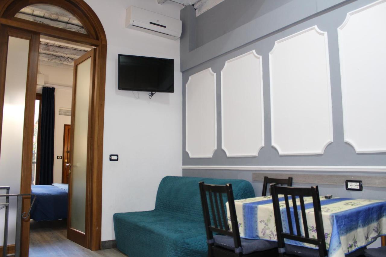 Gmax Guelfa Apartments Флоренция Екстериор снимка