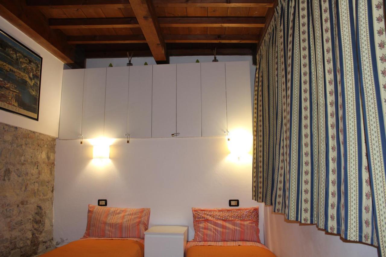 Gmax Guelfa Apartments Флоренция Екстериор снимка