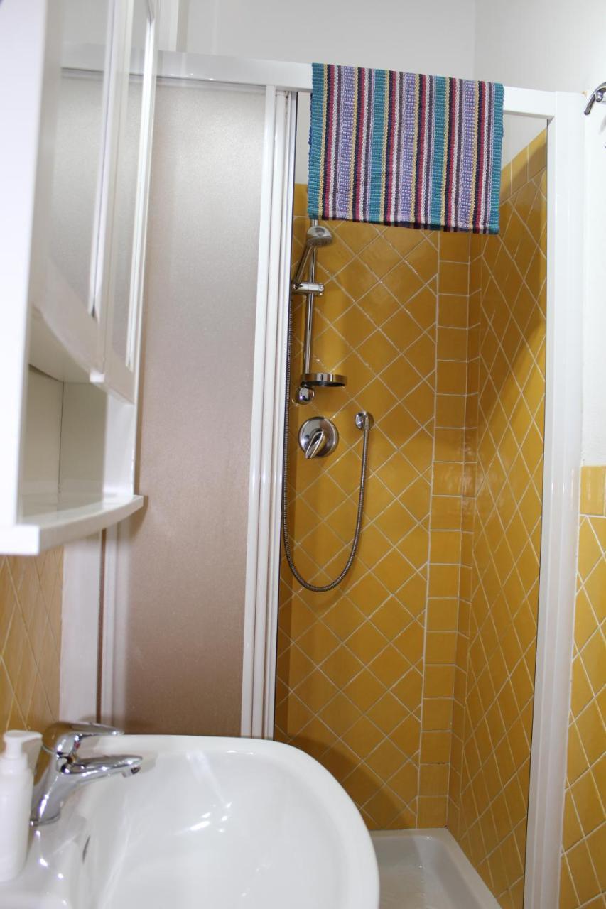 Gmax Guelfa Apartments Флоренция Екстериор снимка