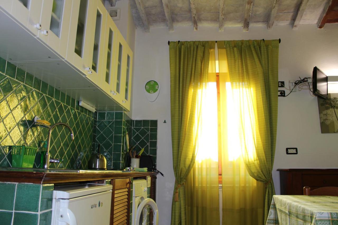 Gmax Guelfa Apartments Флоренция Екстериор снимка