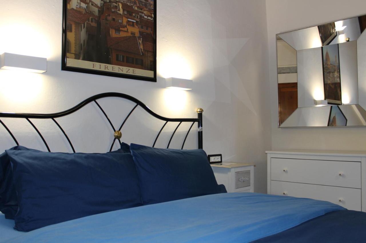 Gmax Guelfa Apartments Флоренция Екстериор снимка