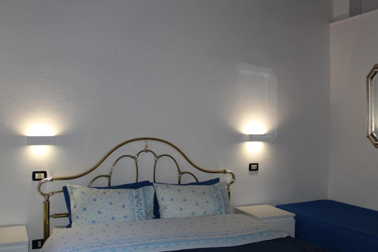 Gmax Guelfa Apartments Флоренция Екстериор снимка