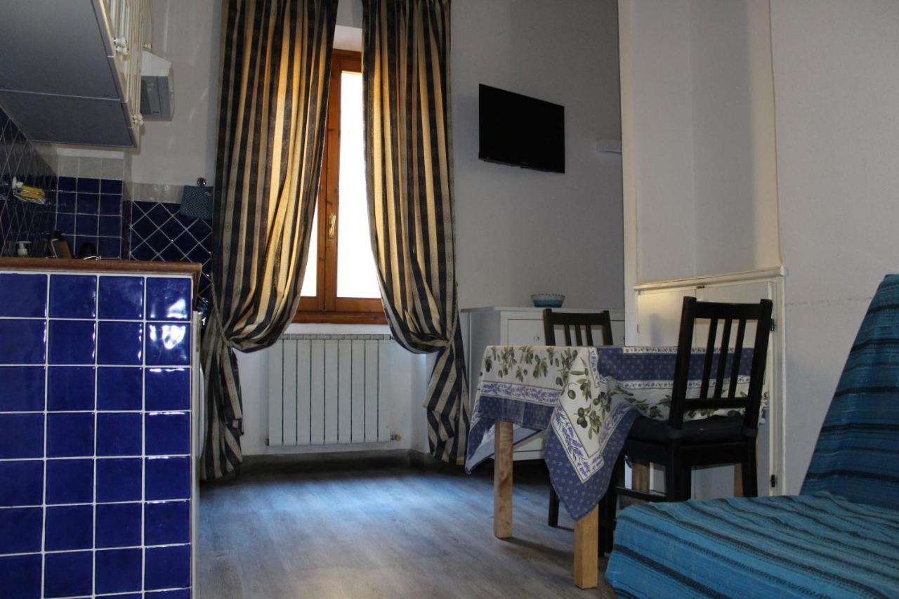 Gmax Guelfa Apartments Флоренция Екстериор снимка