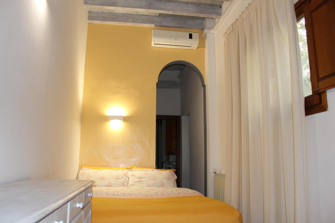 Gmax Guelfa Apartments Флоренция Екстериор снимка