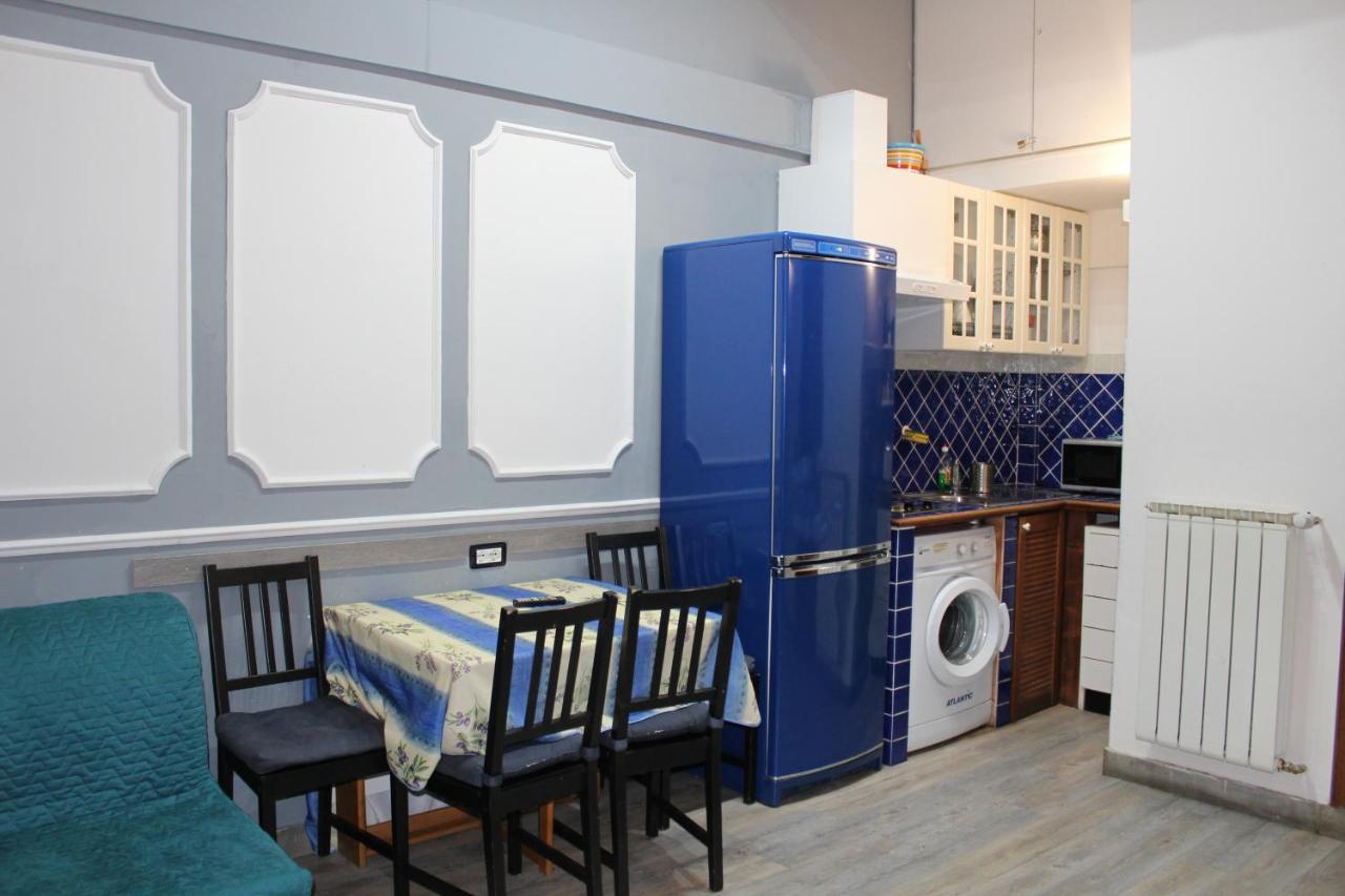 Gmax Guelfa Apartments Флоренция Екстериор снимка