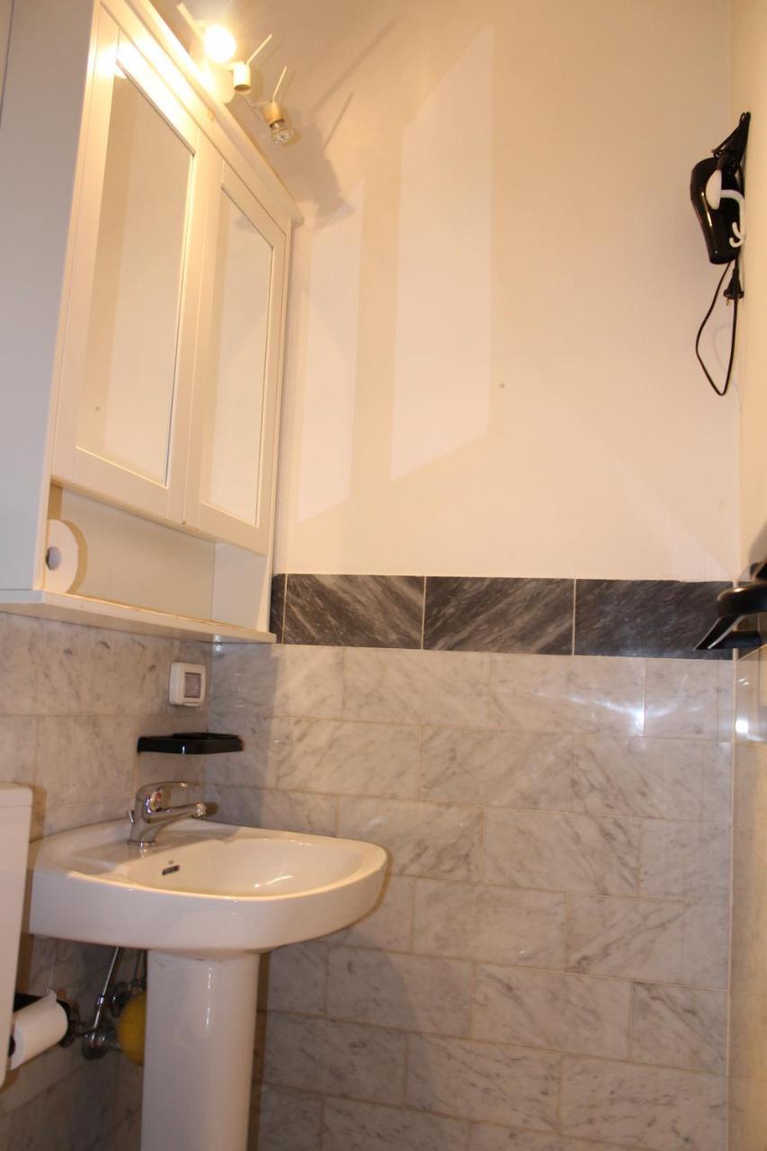 Gmax Guelfa Apartments Флоренция Екстериор снимка