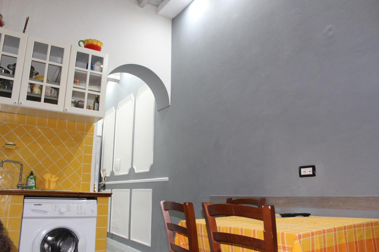 Gmax Guelfa Apartments Флоренция Екстериор снимка