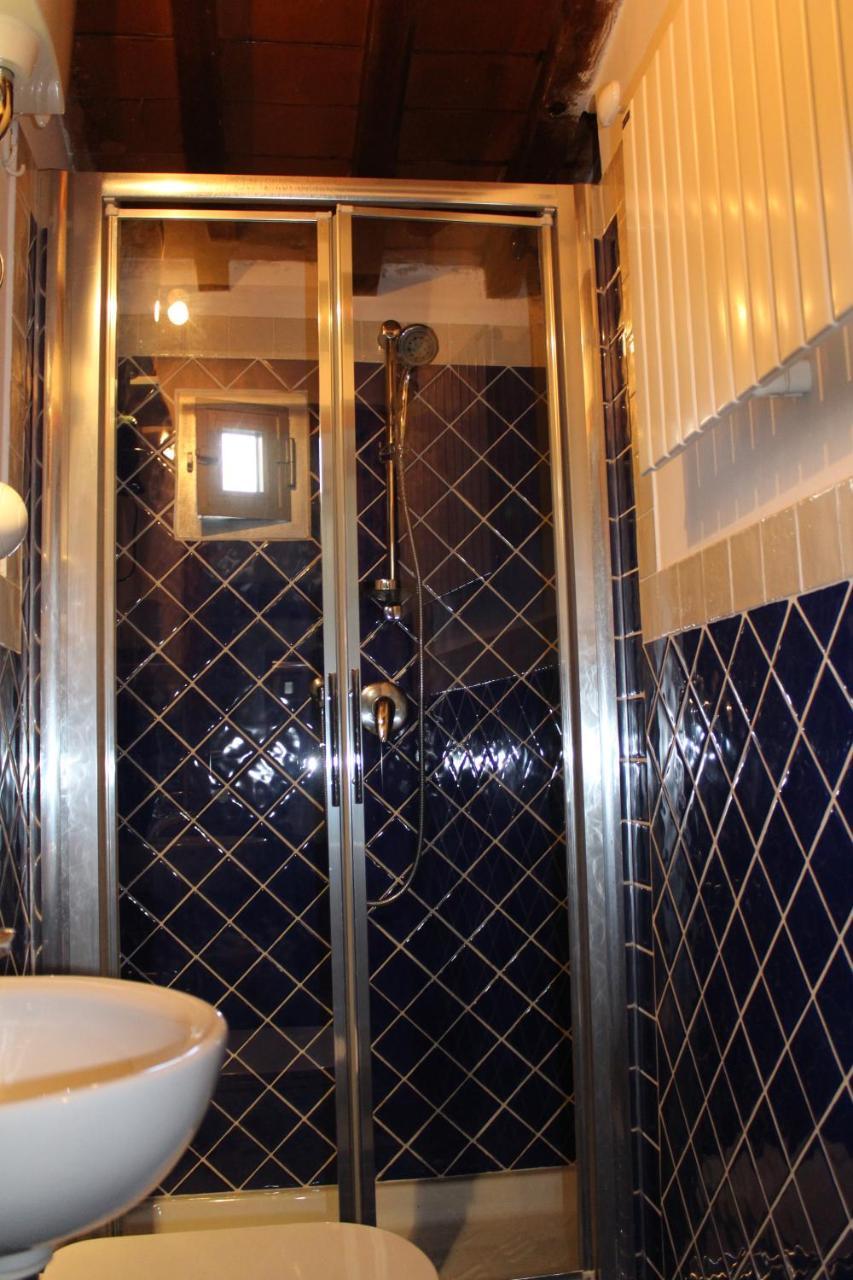 Gmax Guelfa Apartments Флоренция Екстериор снимка