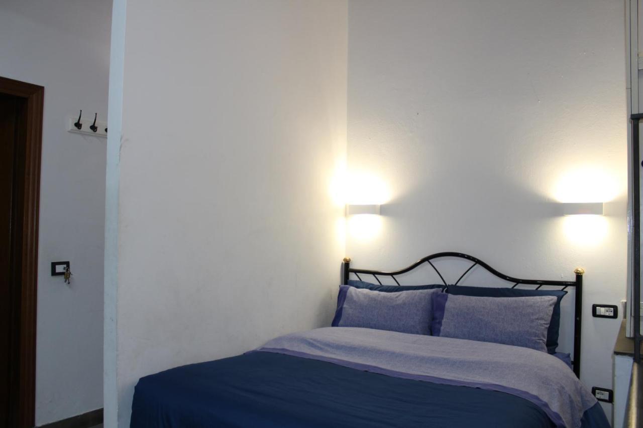 Gmax Guelfa Apartments Флоренция Екстериор снимка