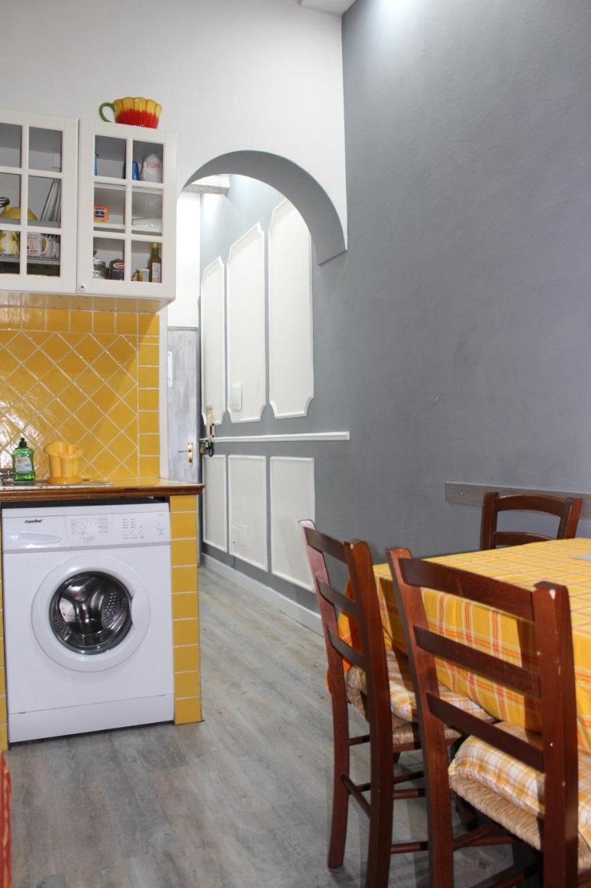 Gmax Guelfa Apartments Флоренция Екстериор снимка