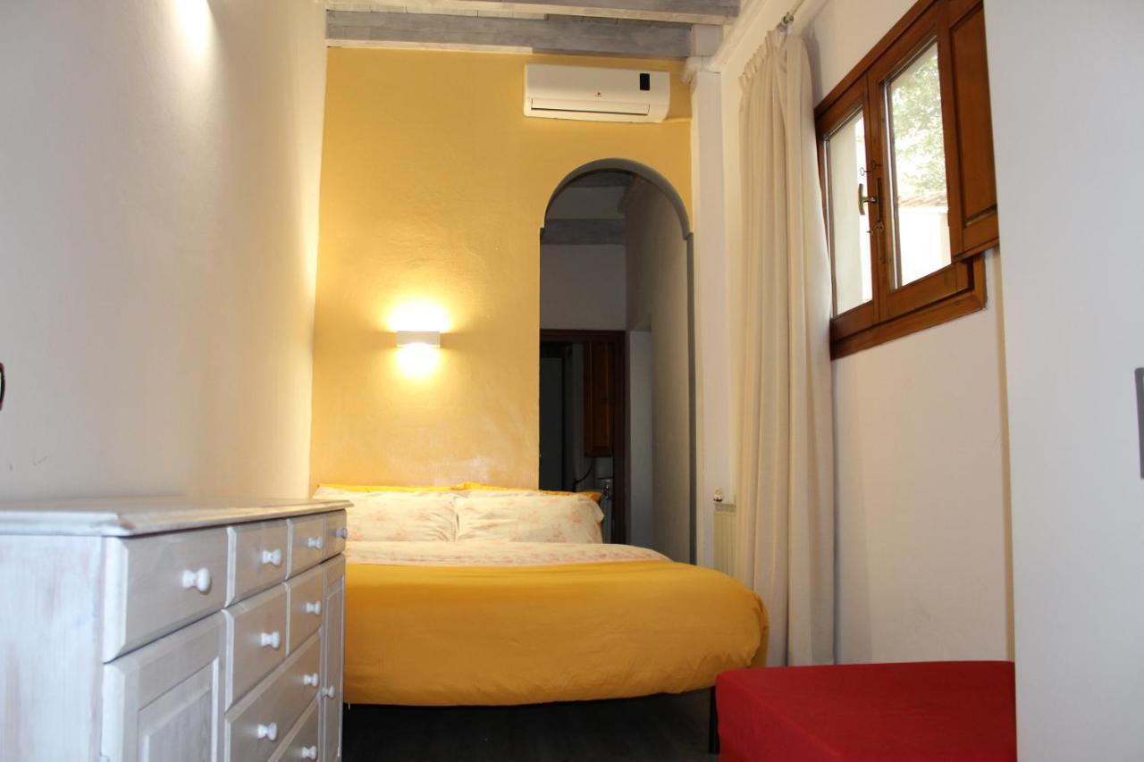 Gmax Guelfa Apartments Флоренция Екстериор снимка