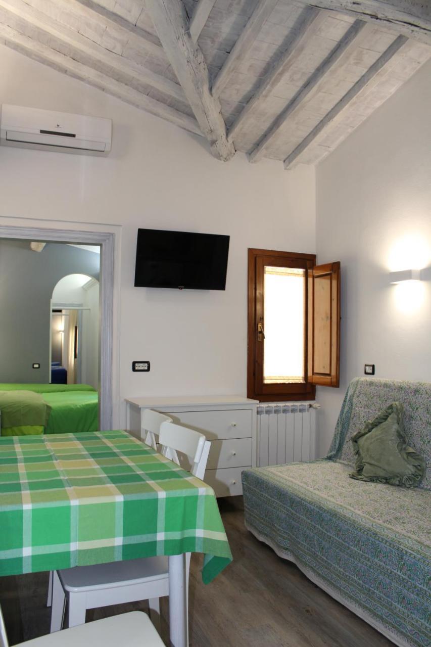 Gmax Guelfa Apartments Флоренция Екстериор снимка