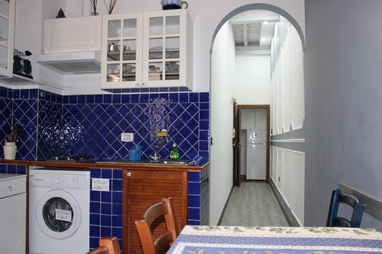 Gmax Guelfa Apartments Флоренция Екстериор снимка