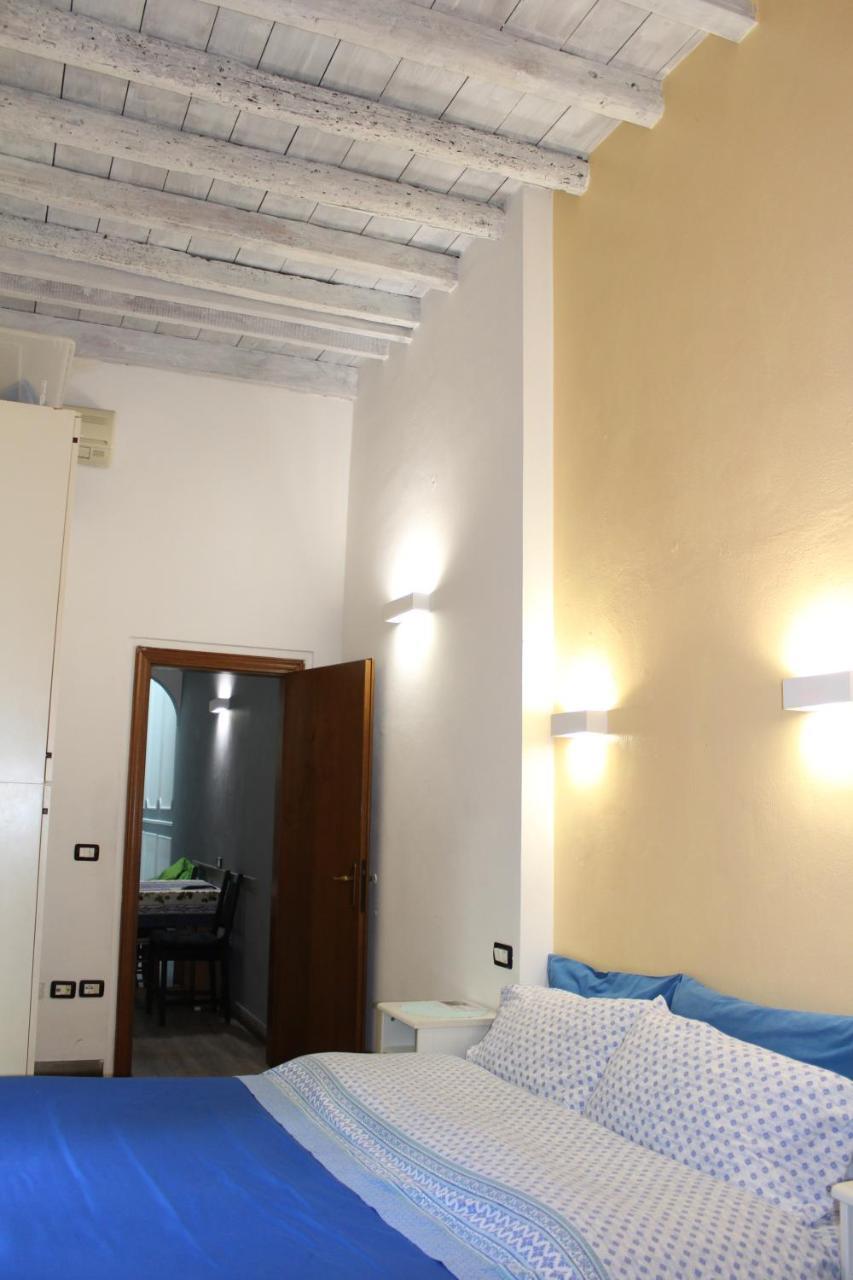 Gmax Guelfa Apartments Флоренция Екстериор снимка