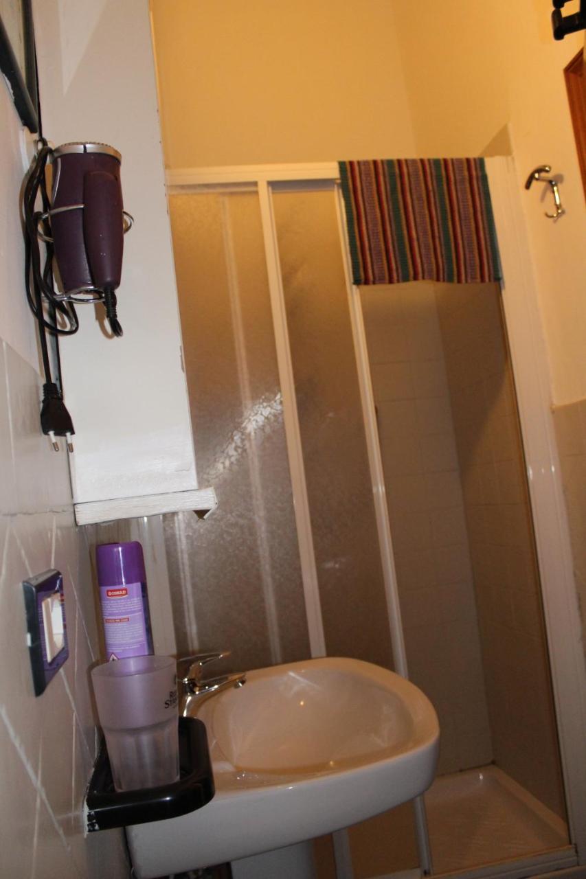 Gmax Guelfa Apartments Флоренция Екстериор снимка