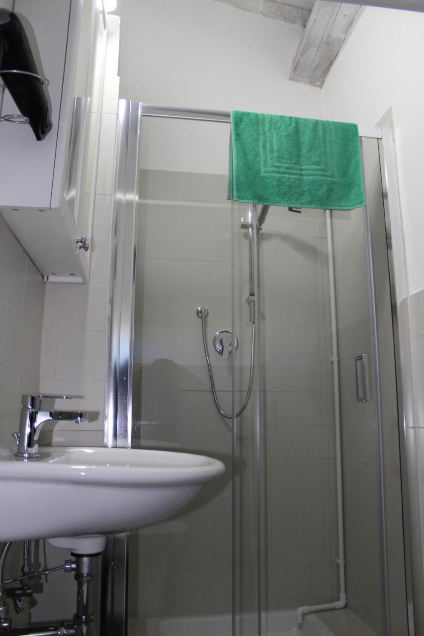Gmax Guelfa Apartments Флоренция Екстериор снимка