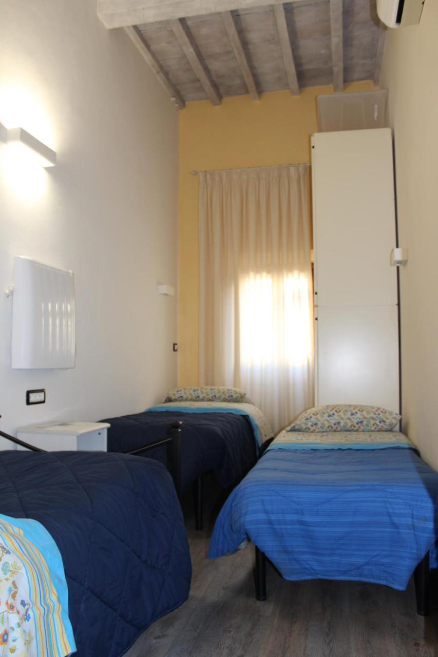 Gmax Guelfa Apartments Флоренция Екстериор снимка