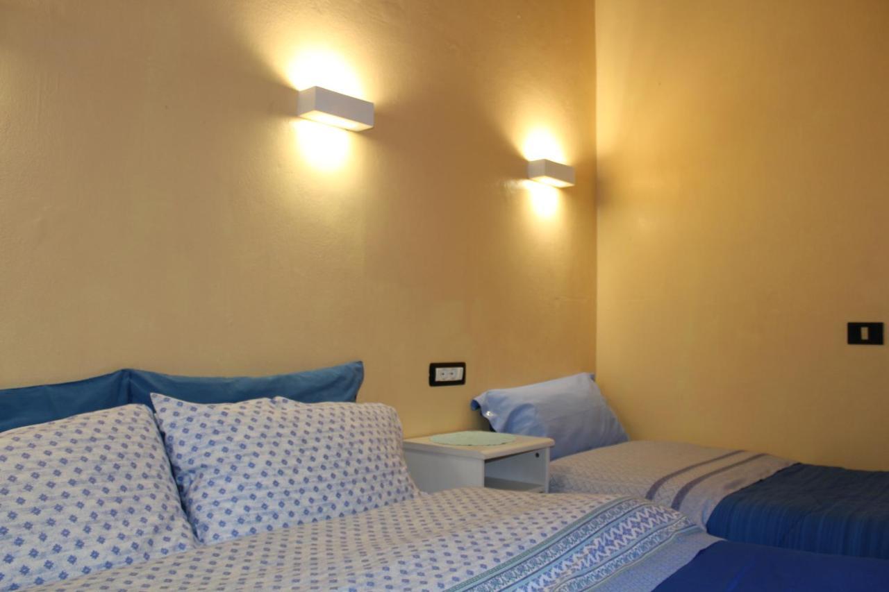 Gmax Guelfa Apartments Флоренция Екстериор снимка