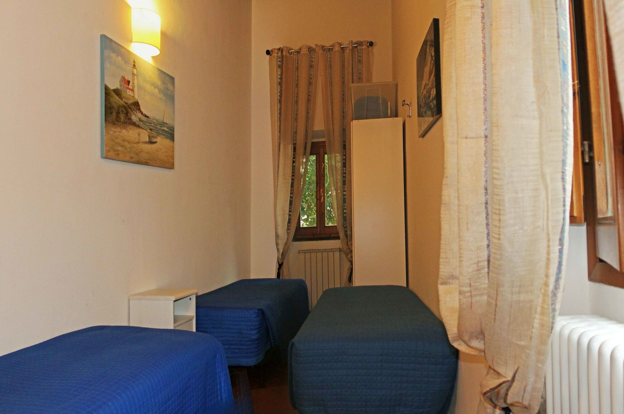Gmax Guelfa Apartments Флоренция Екстериор снимка