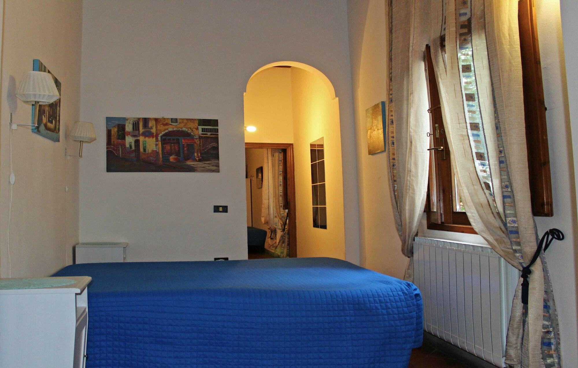 Gmax Guelfa Apartments Флоренция Екстериор снимка